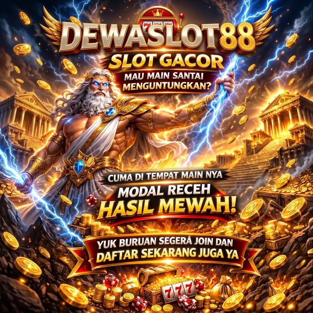 DEWASLOT88